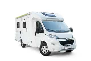 Tessin Camper